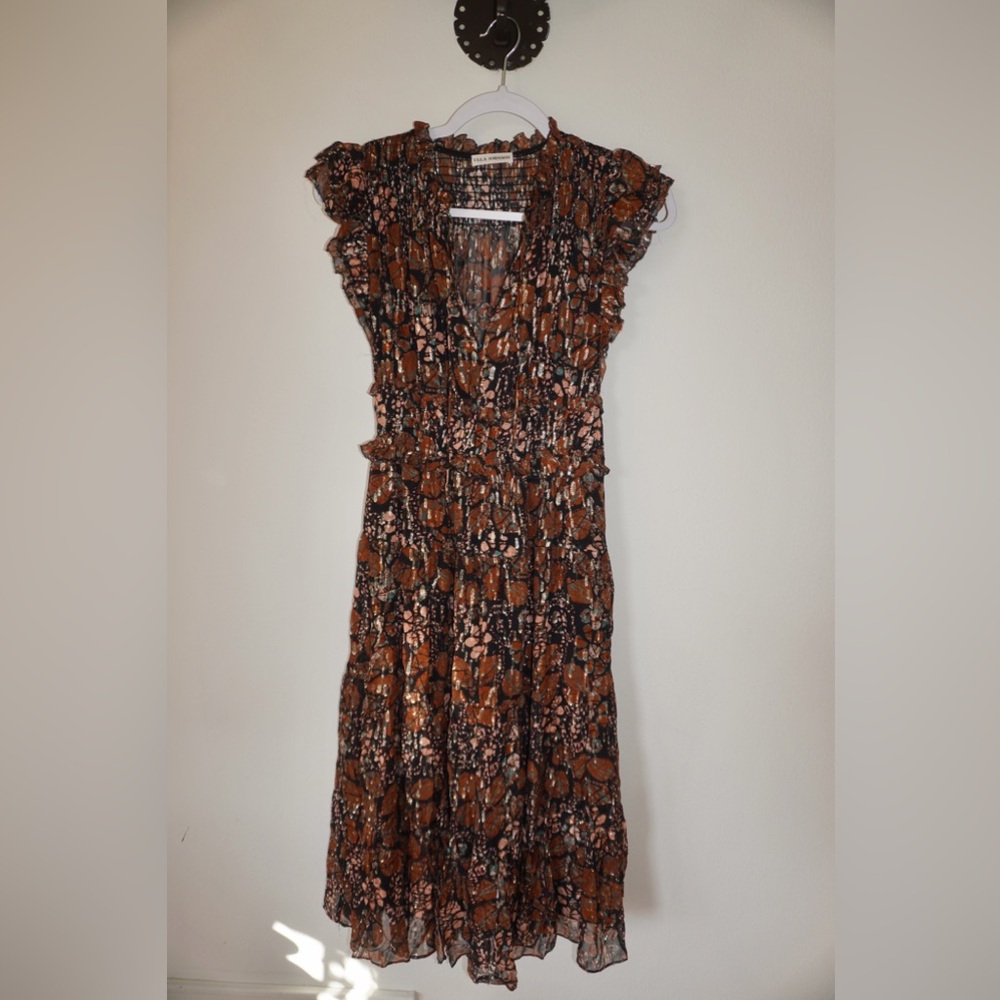 Ulla Johnson Dress
